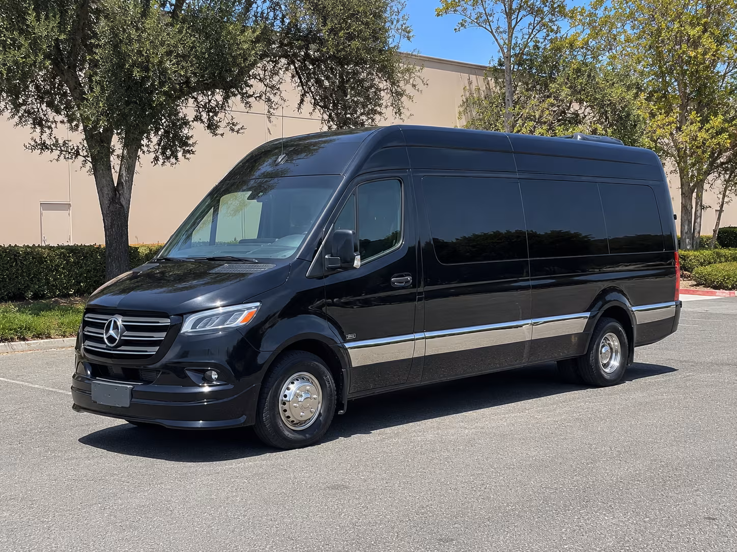 Rent a Bus to Foxwoods Resort Casino