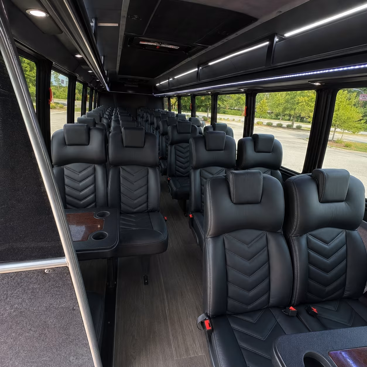 Bristol Airport Shuttles & Transportation
