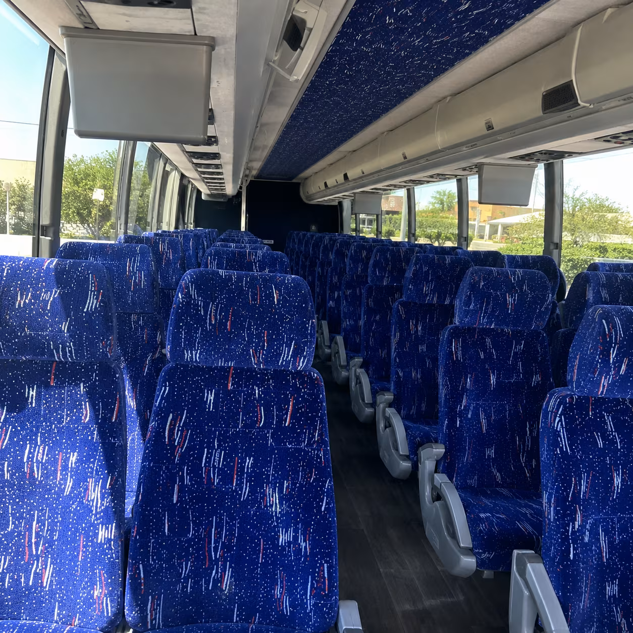 Bristol Concert Transportation & Shuttles