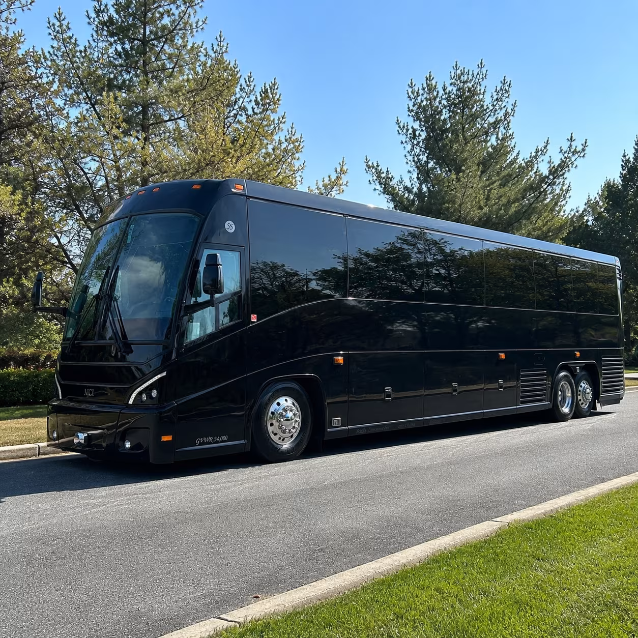 Bristol Corporate Event Transportation