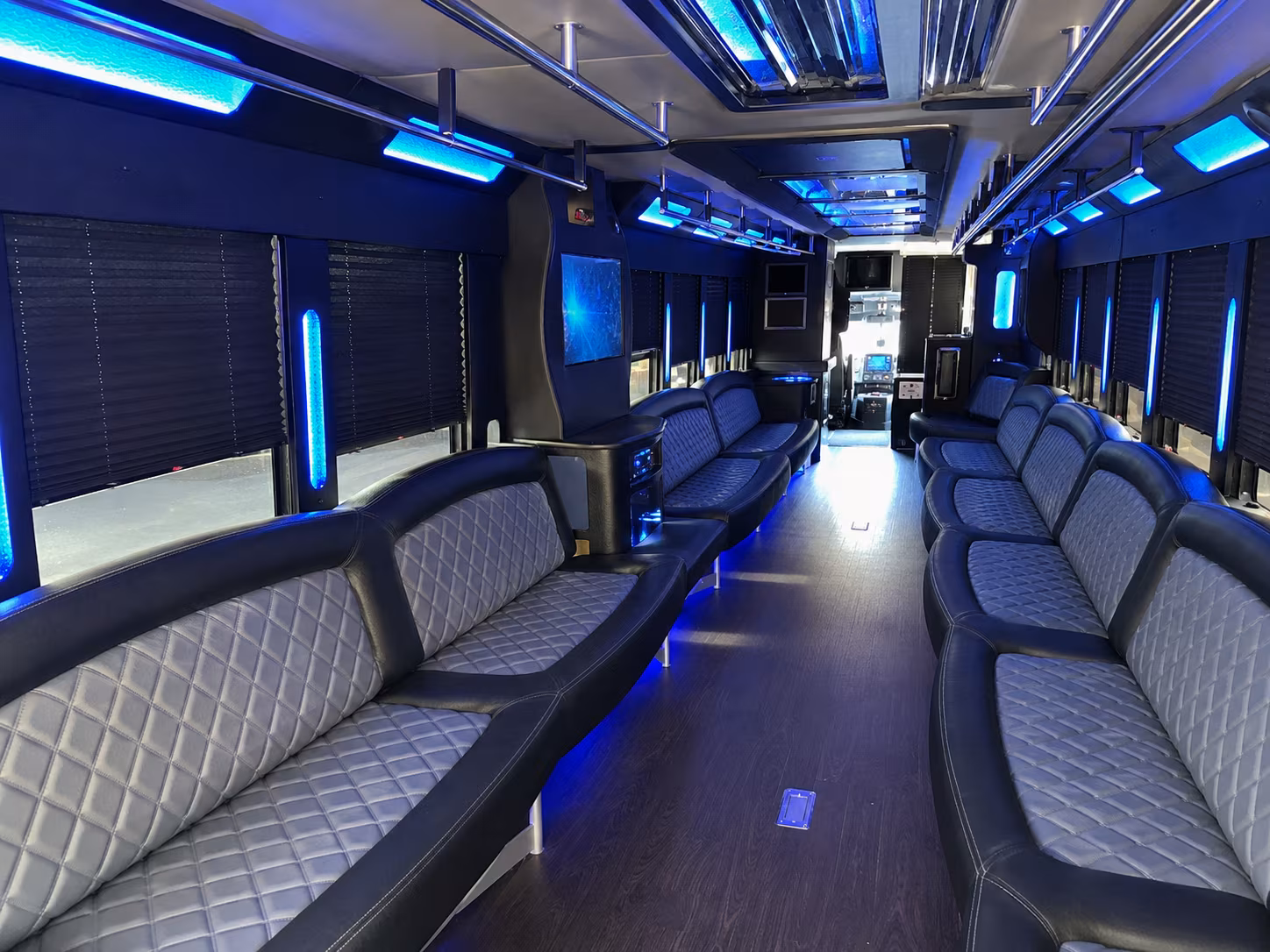 Bristol Private Event Transportation Services