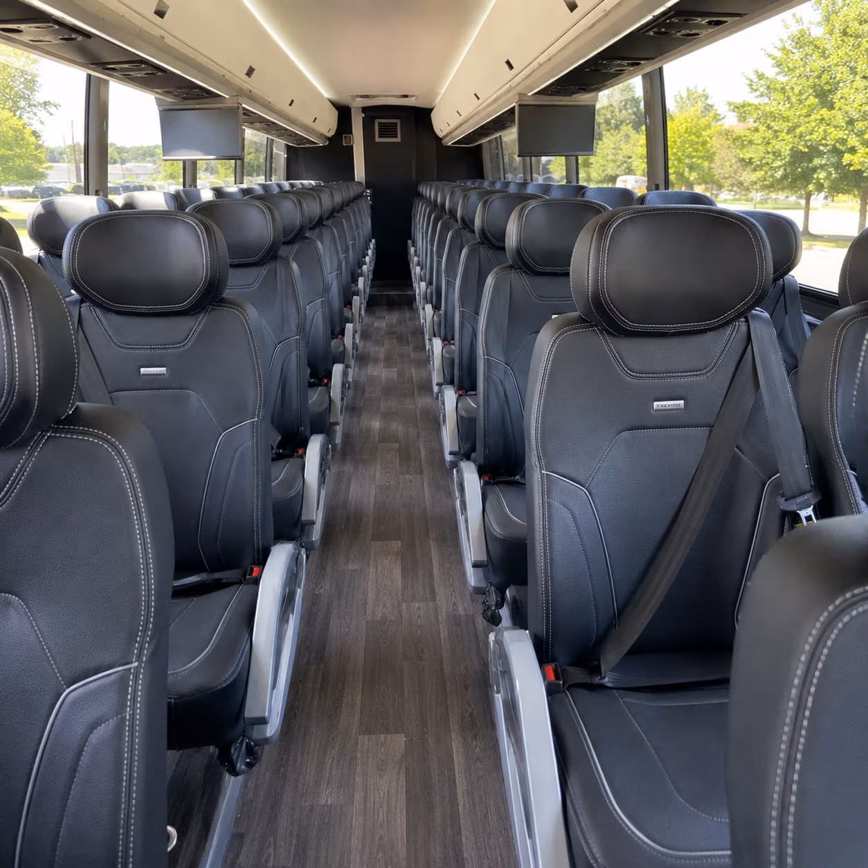 Chicopee Corporate Event Transportation