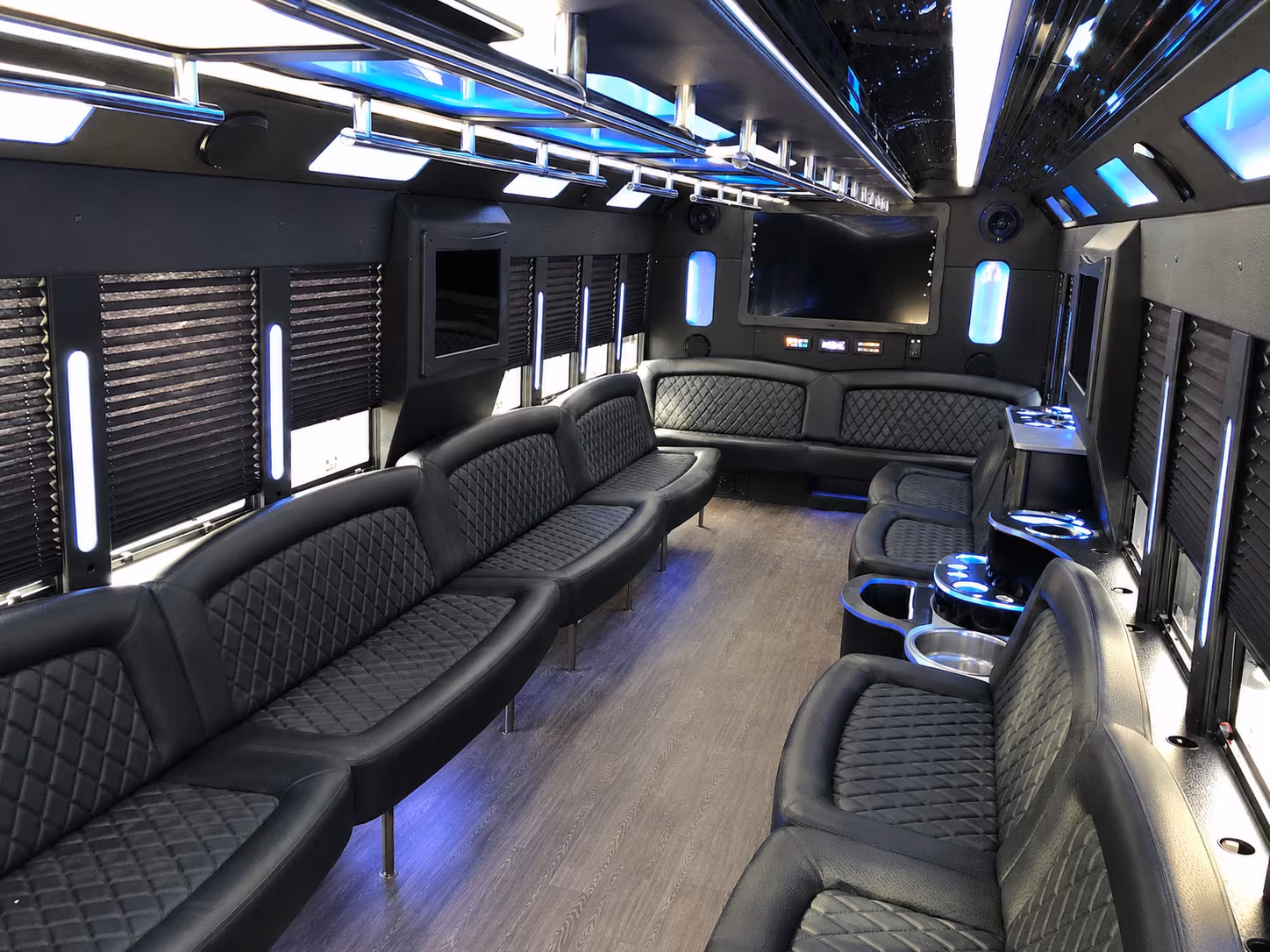 Chicopee Winery Tour & Pub Crawl Transportation