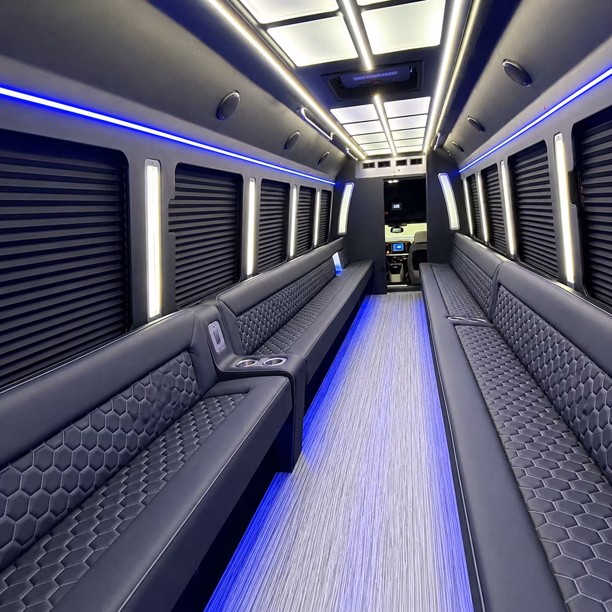 Hartford Concert Transportation