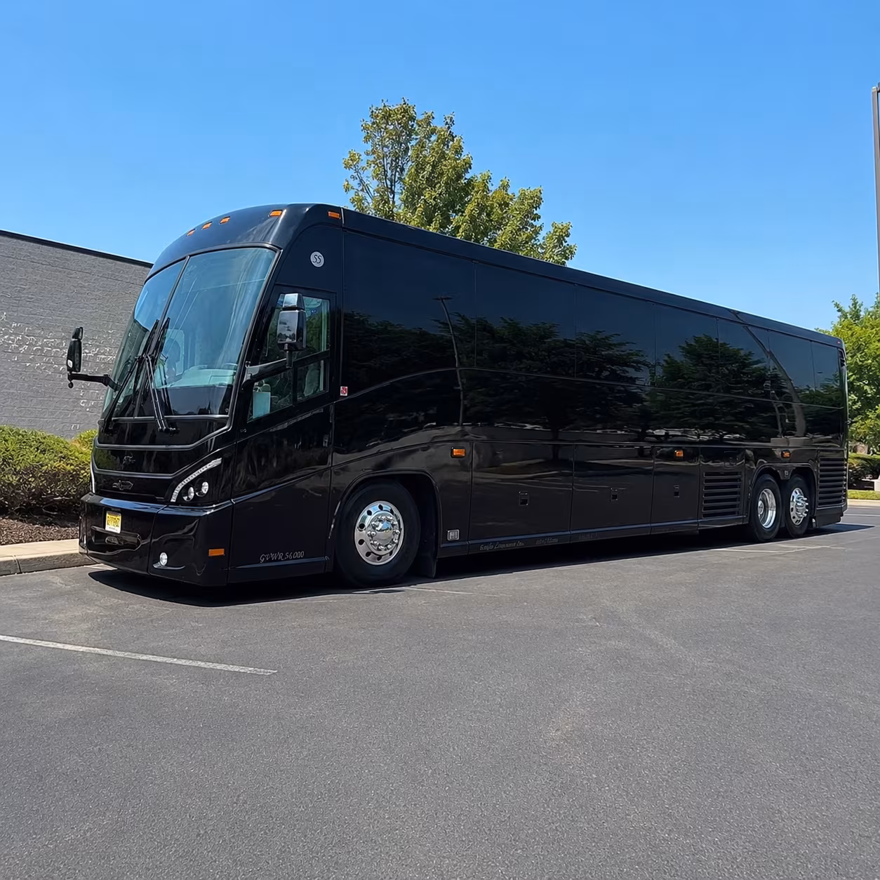 East Hartford Concert Transportation & Shuttles