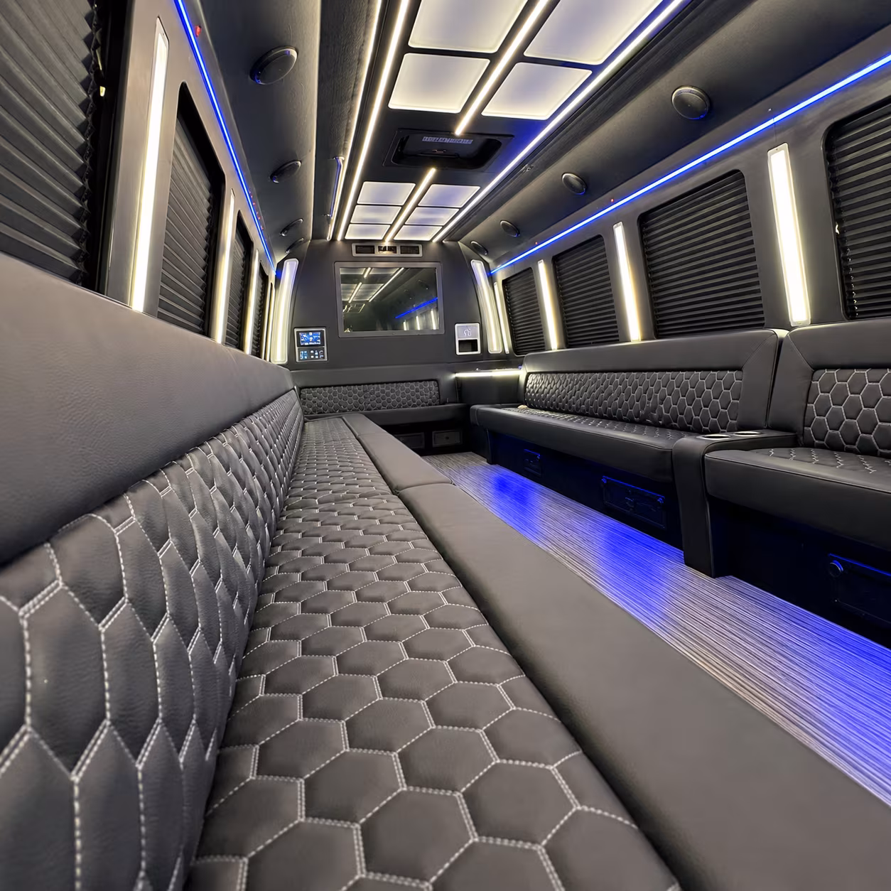 Hamden Private Event Transportation Services