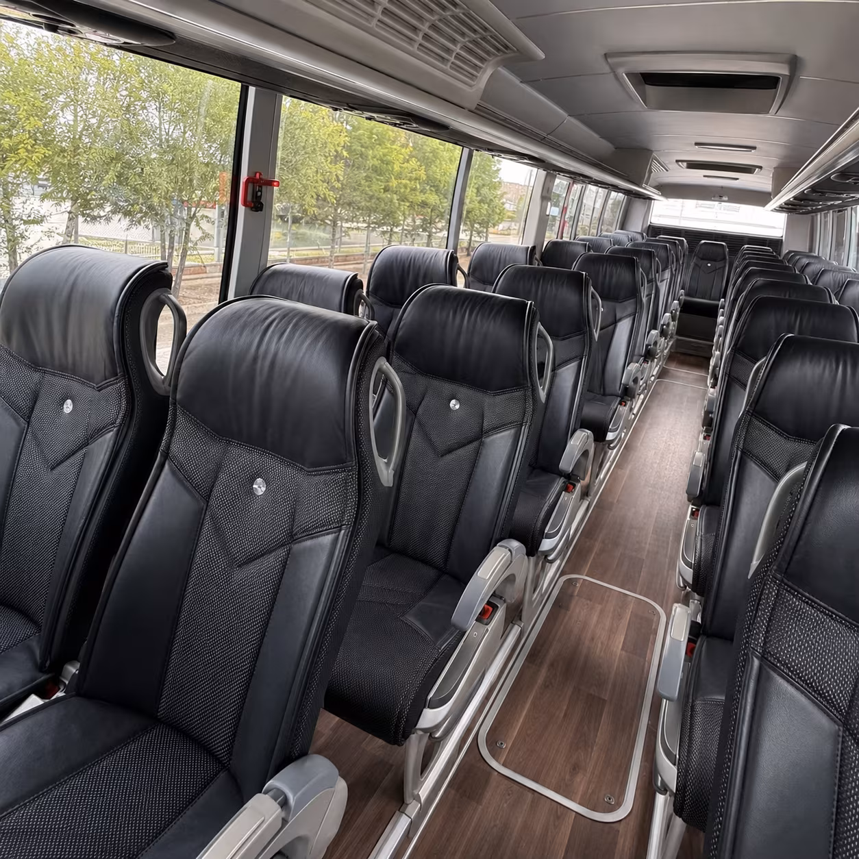 Hamden Wedding Transportation & Shuttle Service