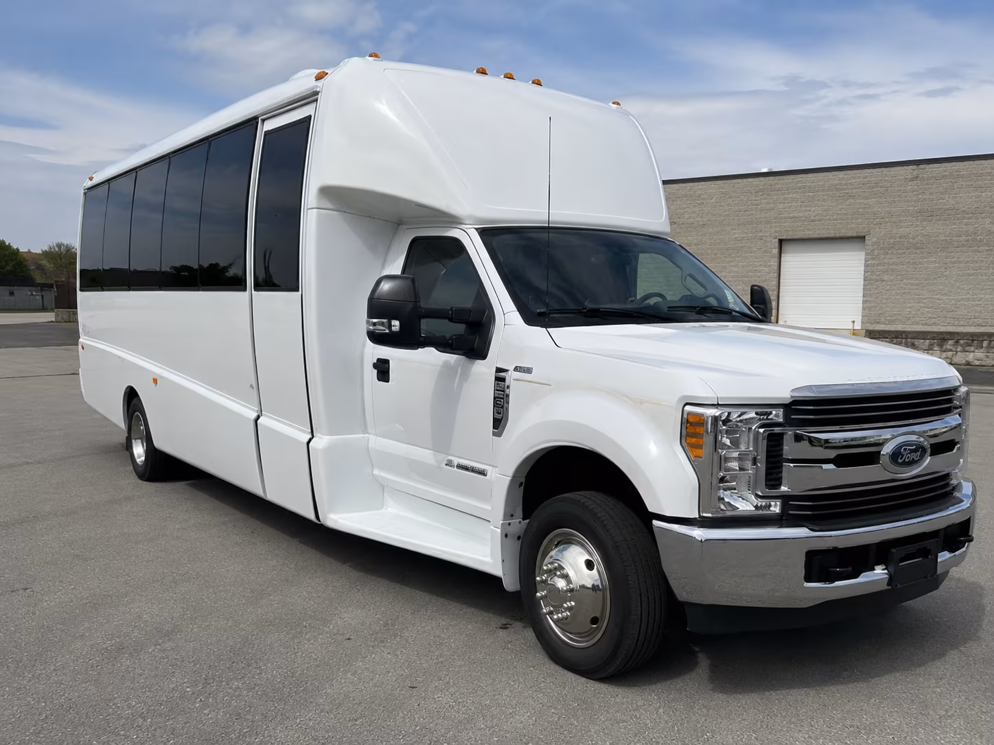 Hartford Airport Shuttle & Transportation group transportation