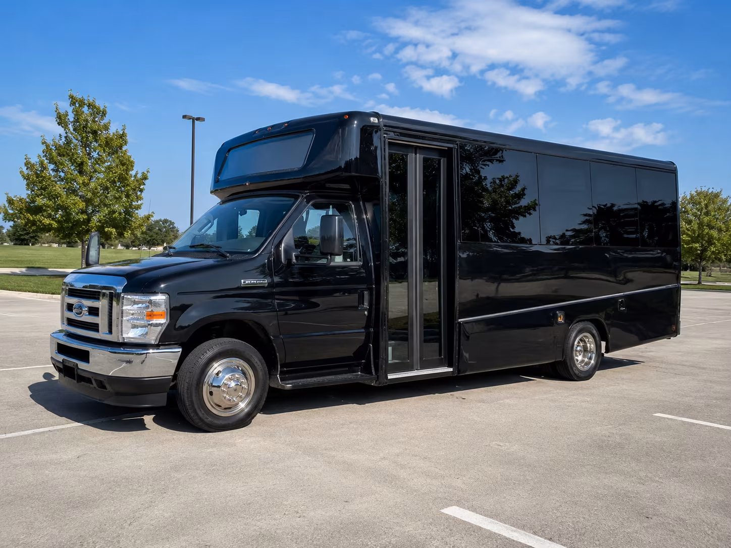 Hartford Airport Shuttles & Transportation