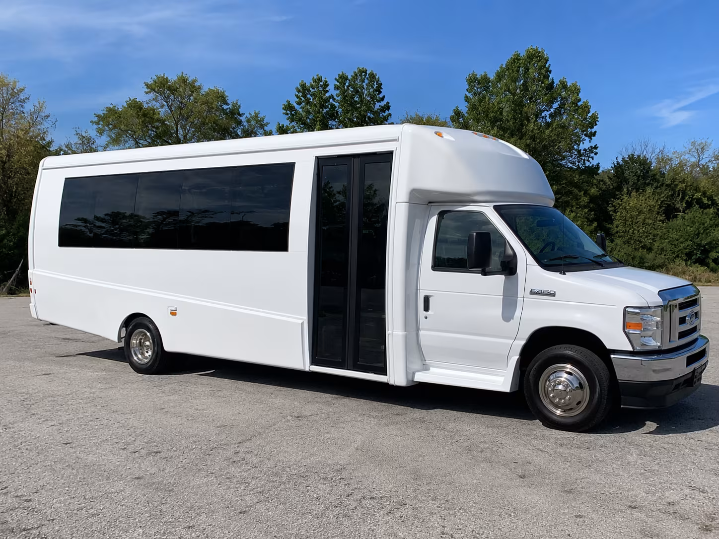 Hartford Concert & Music Festival Transportation group transportation