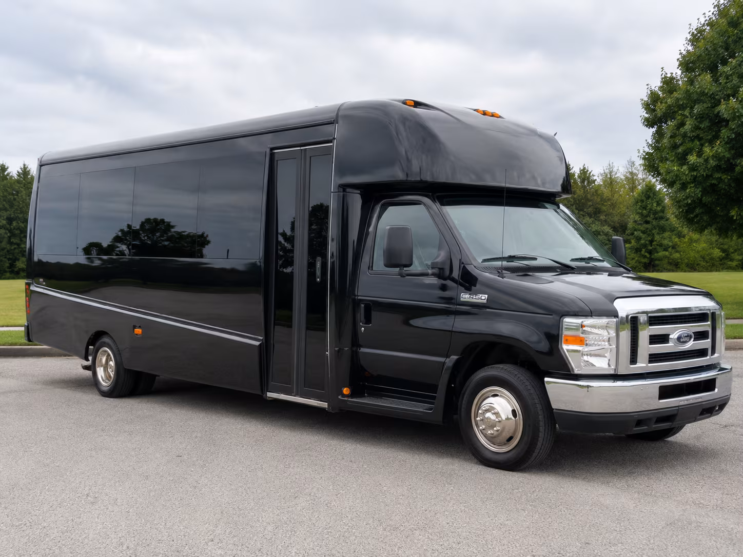 Hartford Concert Transportation & Shuttles