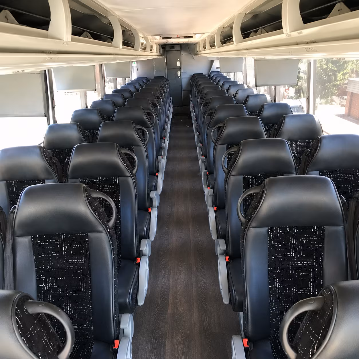 Hartford School Event & Field Trip Transportation
