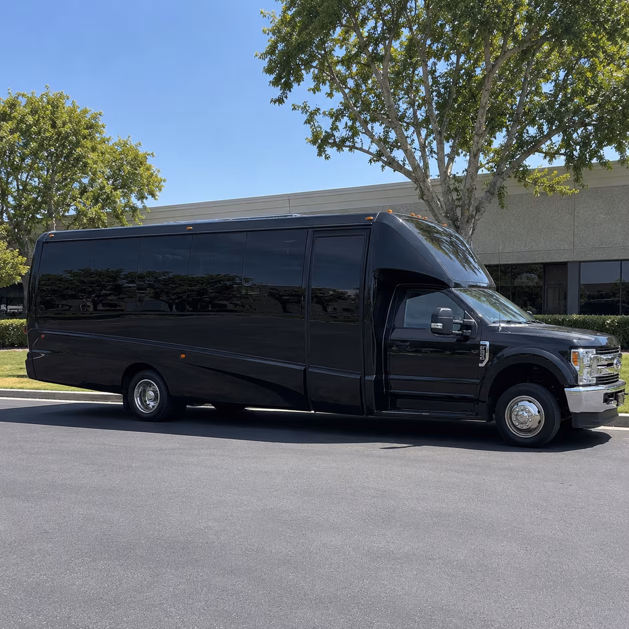 Hartford Sporting Event Transportation pickup coordination