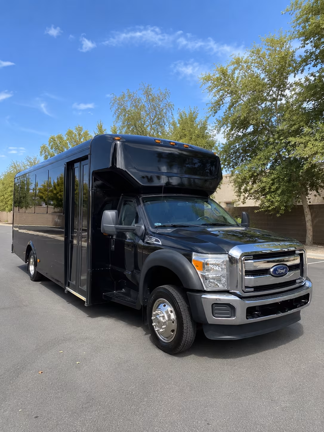 Hartford Wedding Transportation route planning