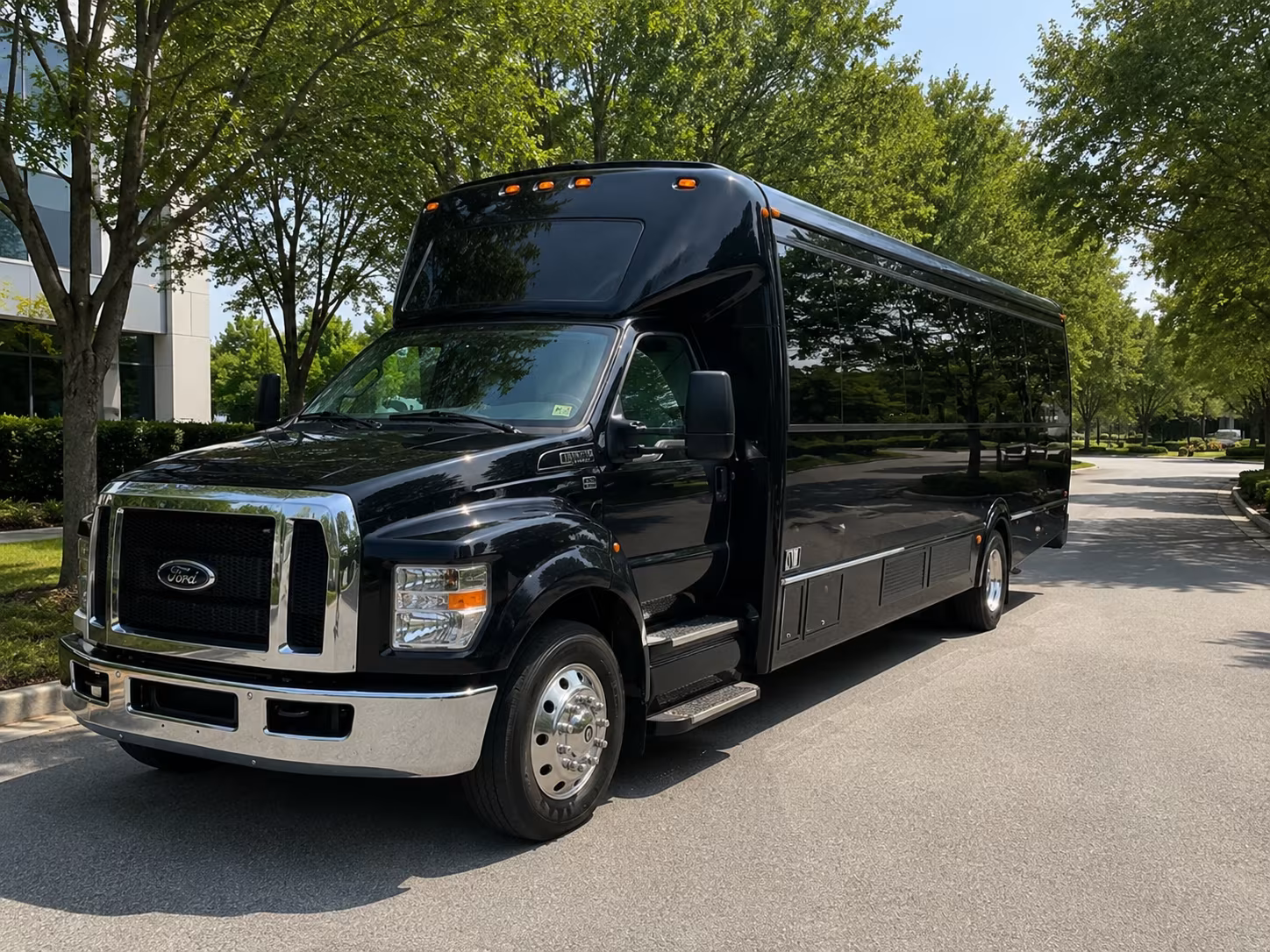 Hartford Winery Tour & Pub Crawl Transportation group transportation