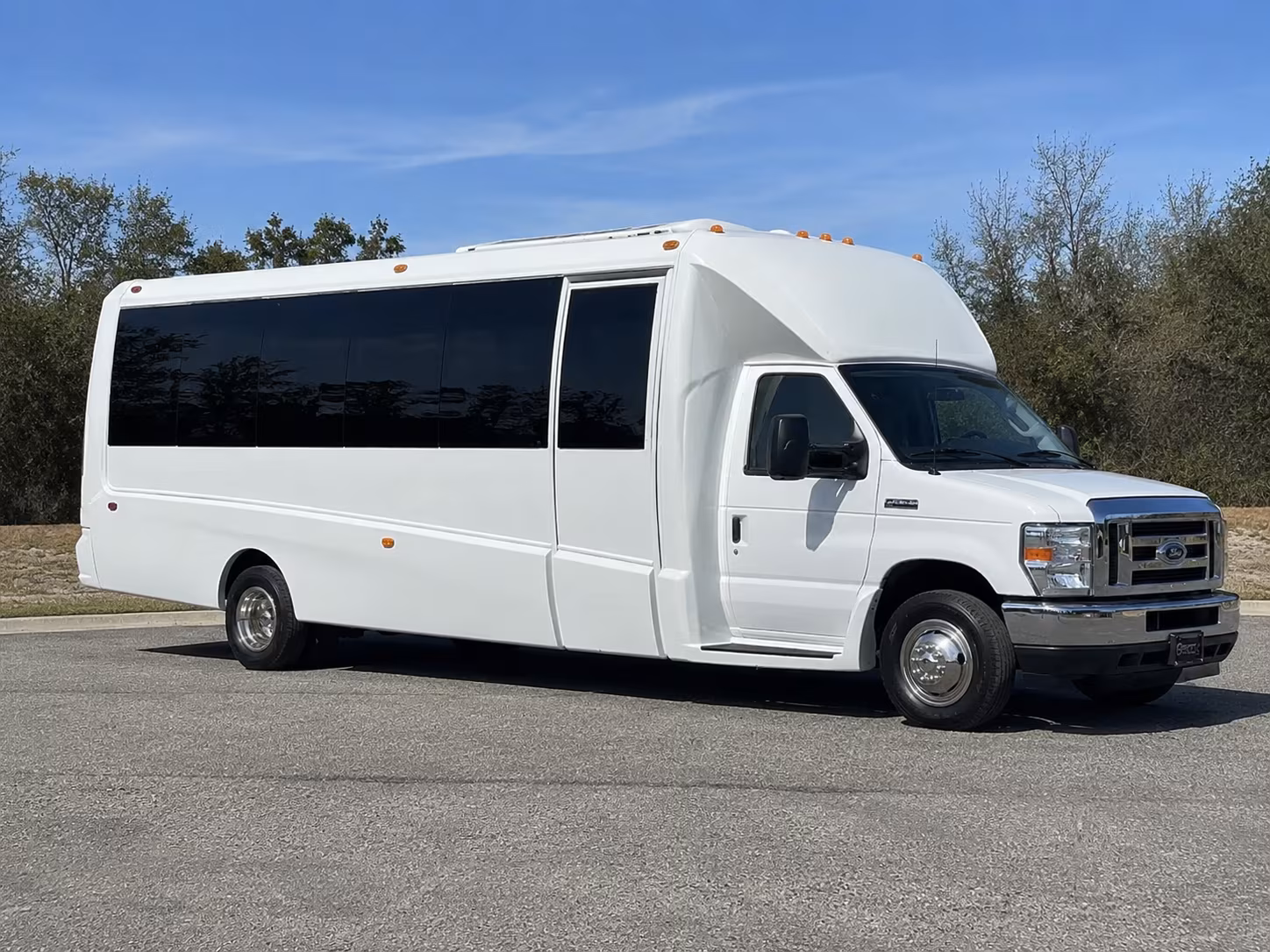 New Britain Party Bus Rental