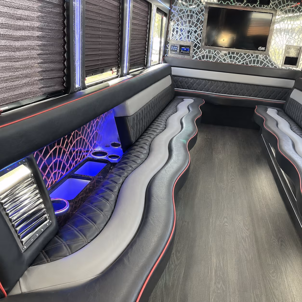 Hartford Private Event Transportation