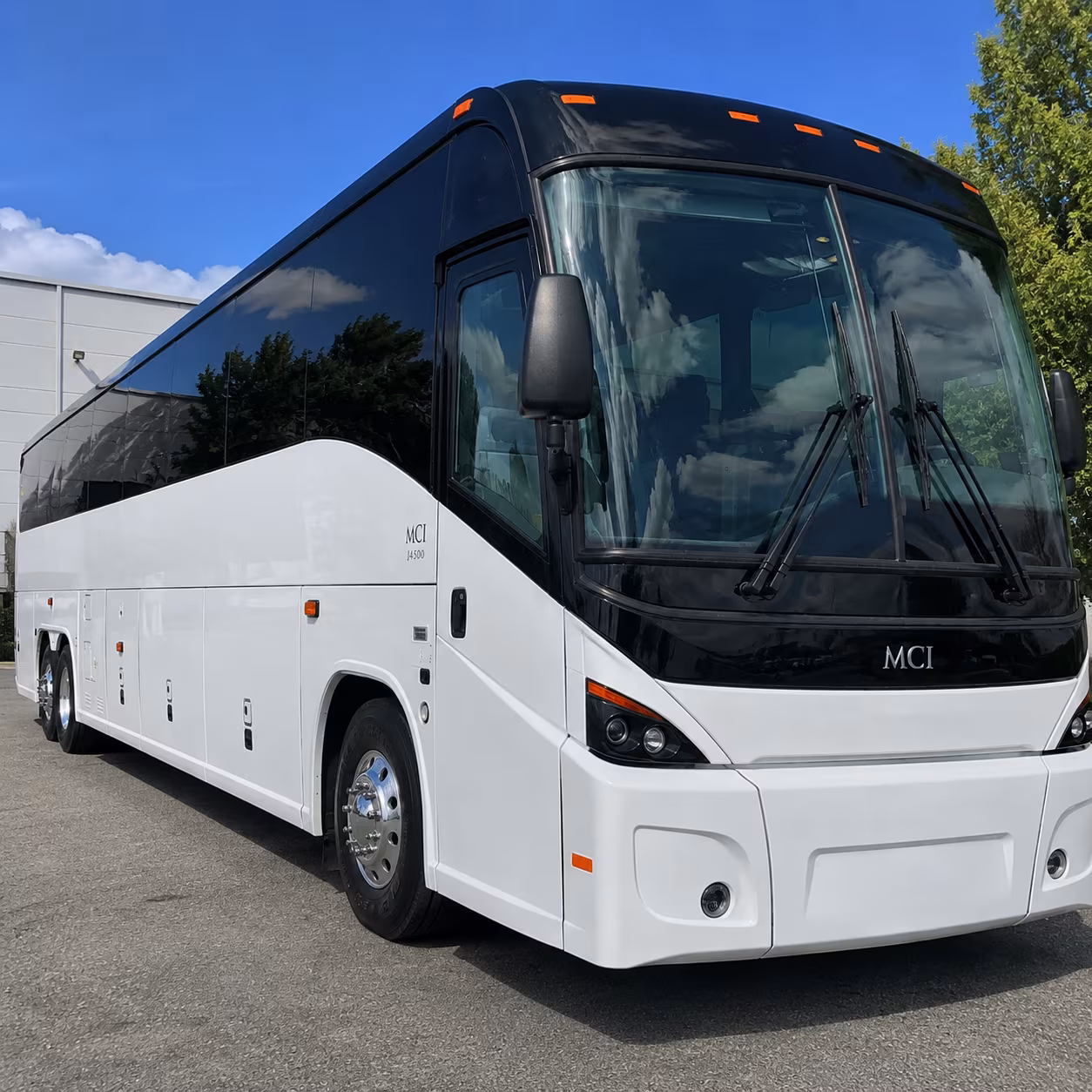 Hartford School Event Transportation