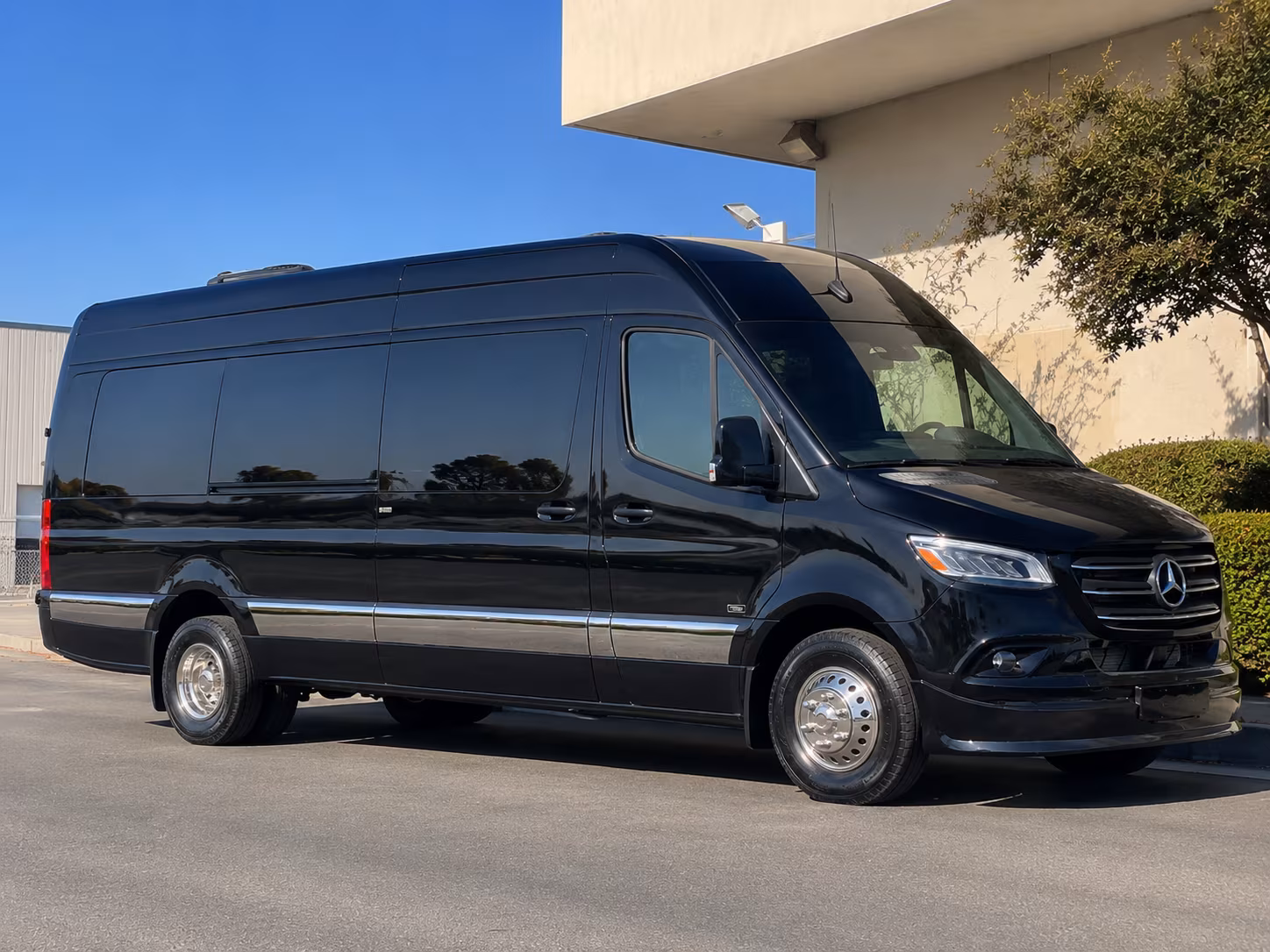 Springfield Concert Transportation & Shuttles