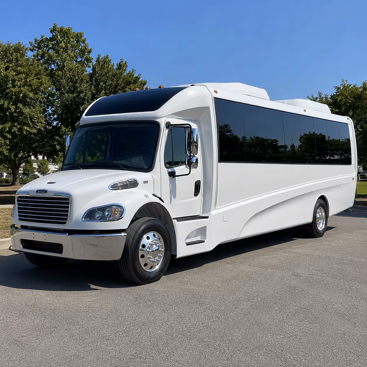 Waterbury Airport Shuttles & Transportation