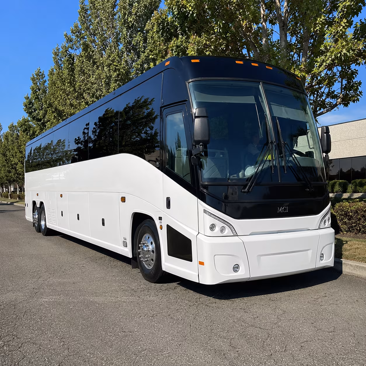 Waterbury School Event & Field Trip Transportation