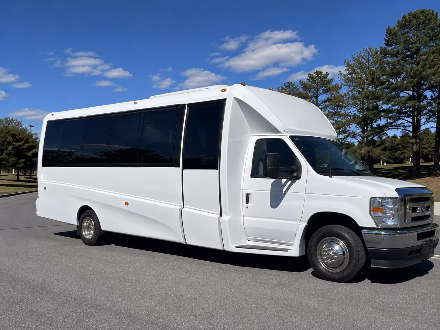 Waterbury Sporting Event Transportation