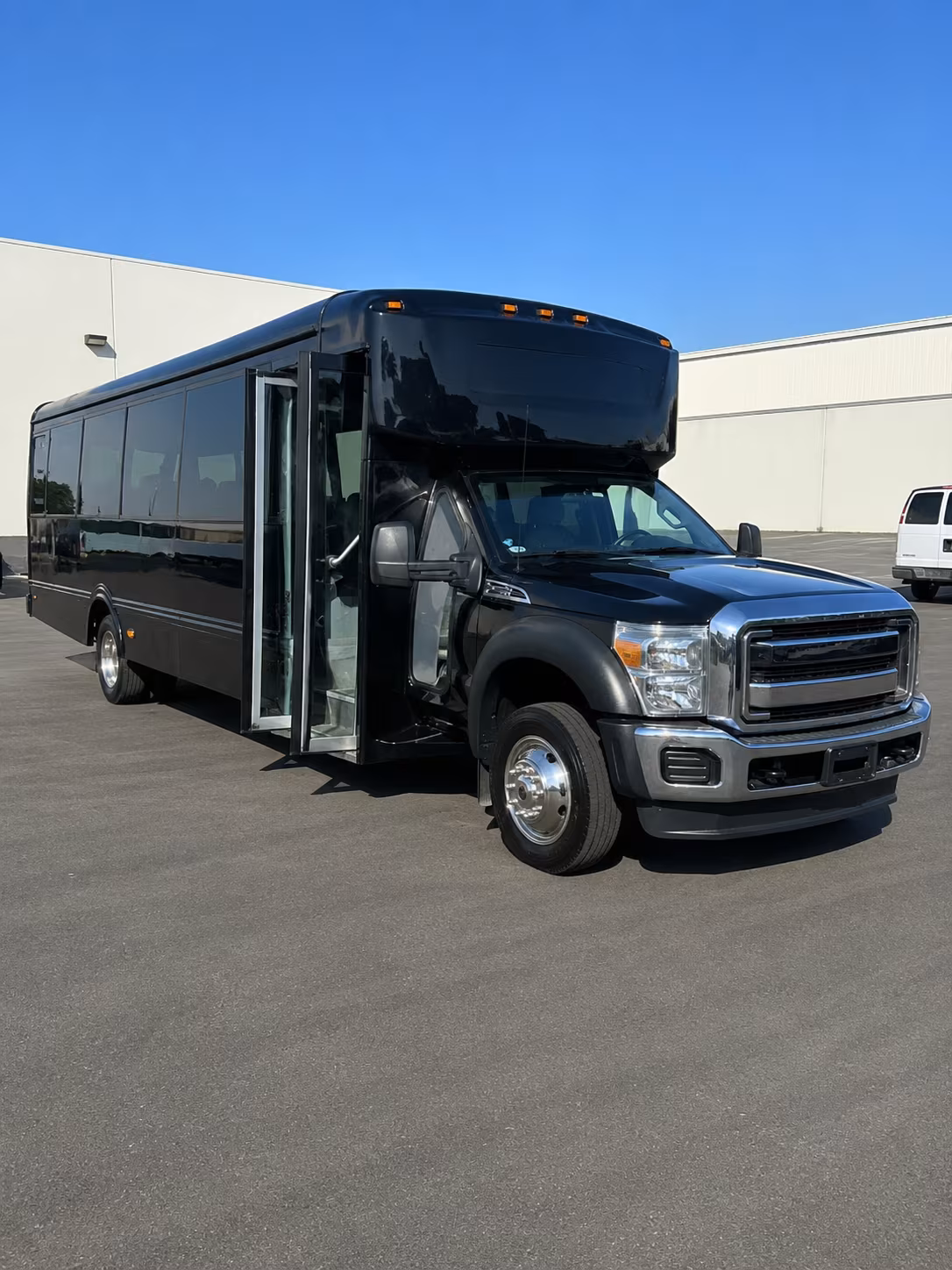 Hartford Wedding Transportation