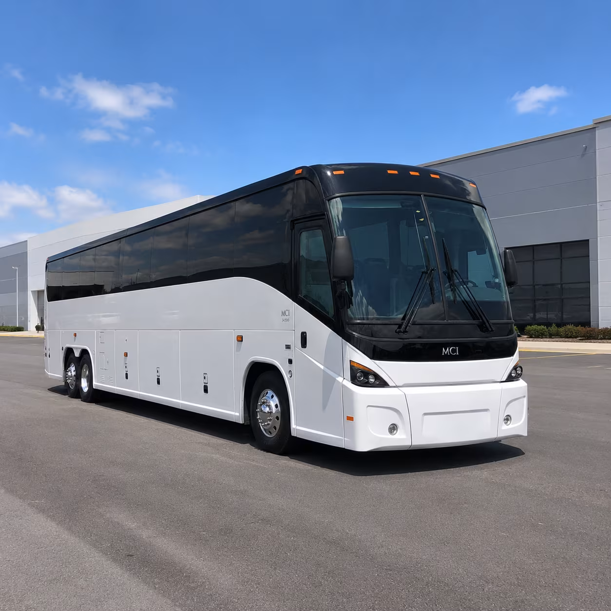 West Hartford School Event & Field Trip Transportation