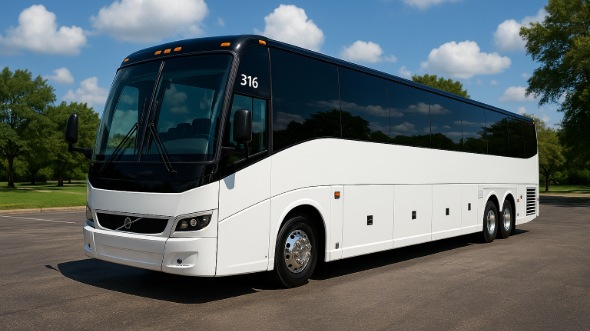 hartford bus rental for bachelor and bachelorette