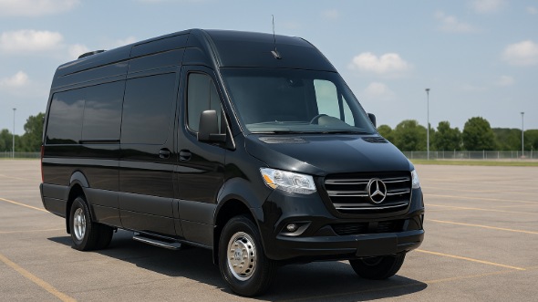 hartford prom and homecoming minibus rental