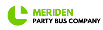 meriden-party-bus-company-logo