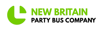 new-britain-party-bus-company-logo