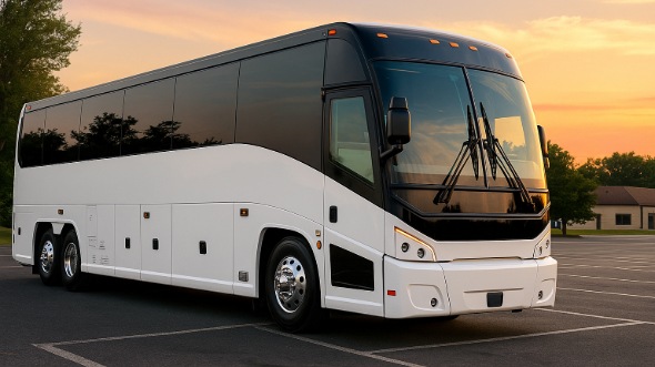 west hartford bus rentals for birthday sweet 16